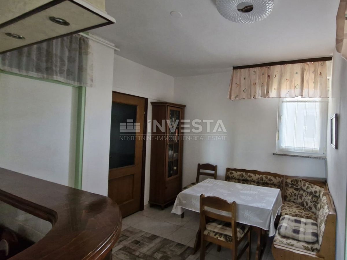 Pulj, Veruda, stanovanje s panoramskim pogledom na morje in mesto