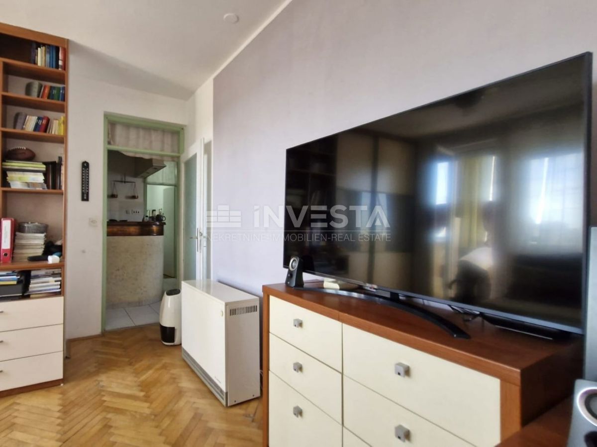 Pulj, Veruda, stanovanje s panoramskim pogledom na morje in mesto