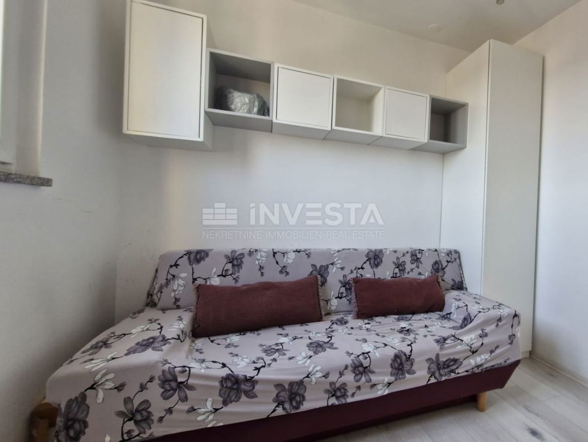 Pulj, Veruda, stanovanje s panoramskim pogledom na morje in mesto