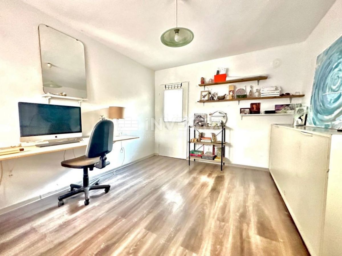 Hiša Centar, Pula, 130m2