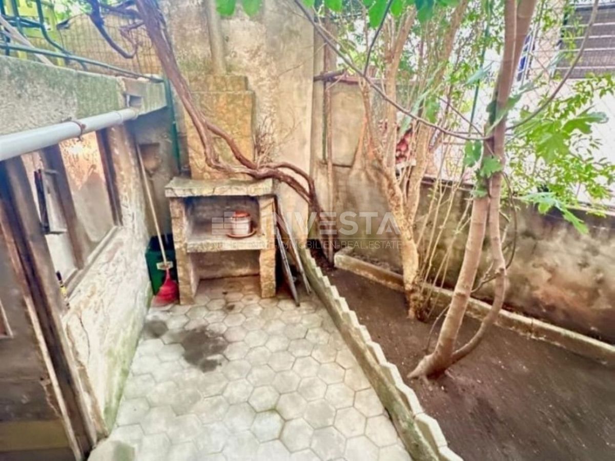 Hiša Centar, Pula, 130m2