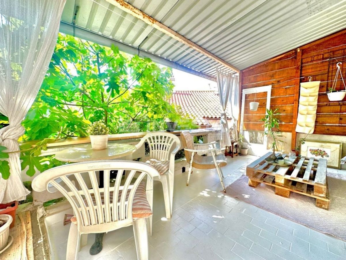 Hiša Centar, Pula, 130m2