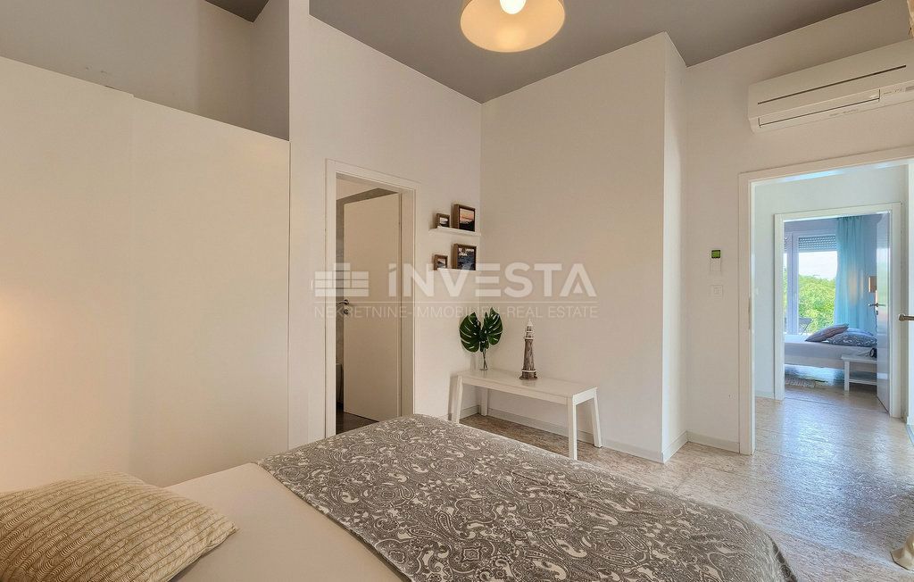 Poreč okolica, pritlična hiša z bazenom