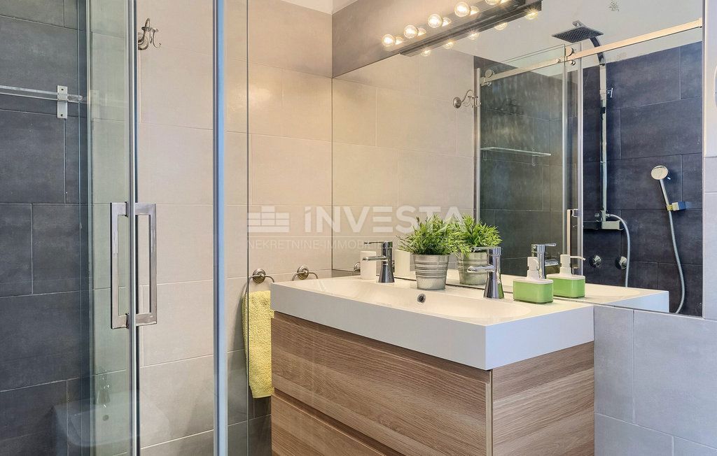 Poreč okolica, pritlična hiša z bazenom