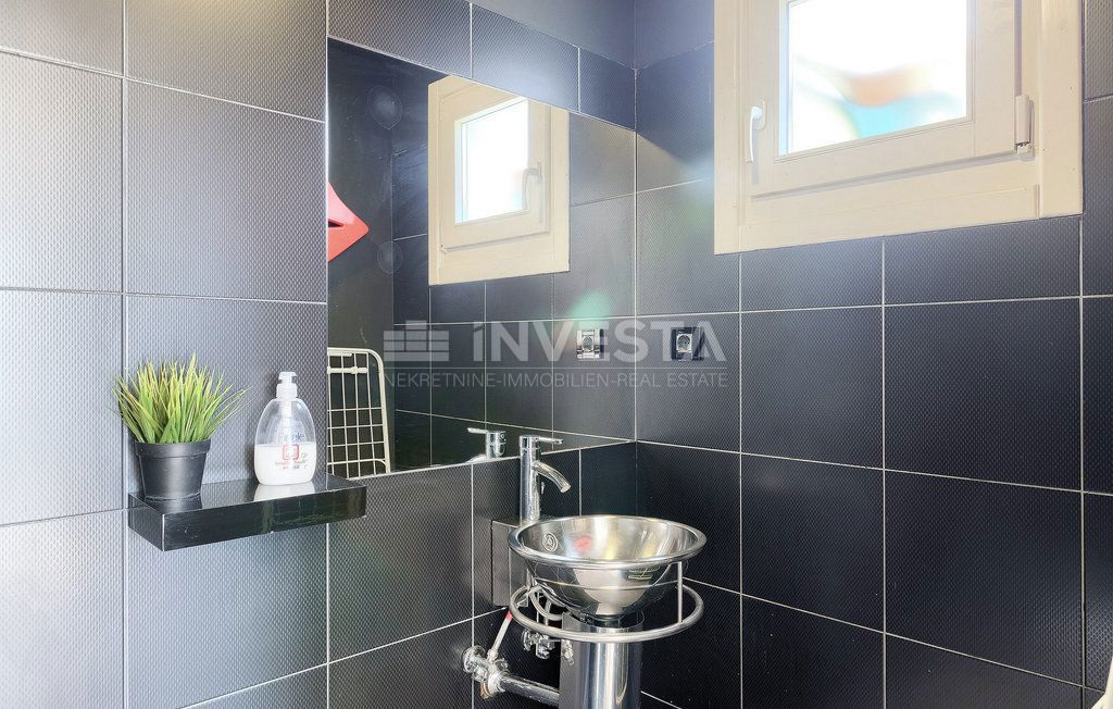 Poreč okolica, pritlična hiša z bazenom