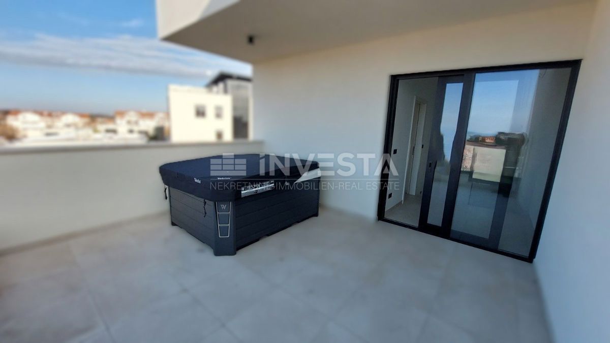 Hiša Poreč, 116,68m2