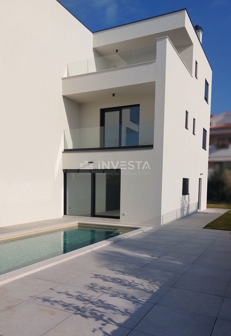 Hiša Poreč, 116,68m2