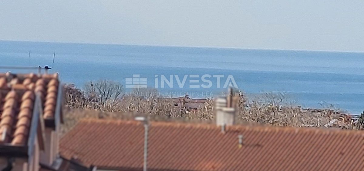 Hiša Poreč, 116,68m2