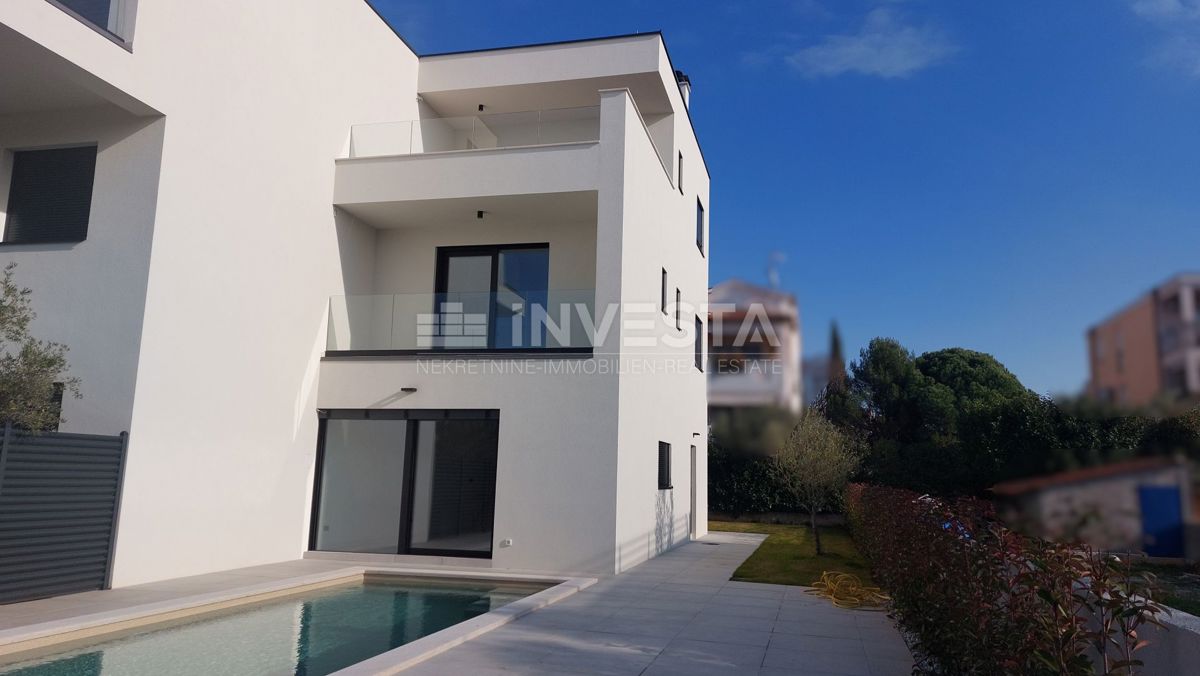 Hiša Poreč, 116,68m2