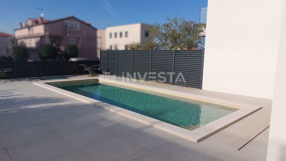 Hiša Poreč, 116,68m2