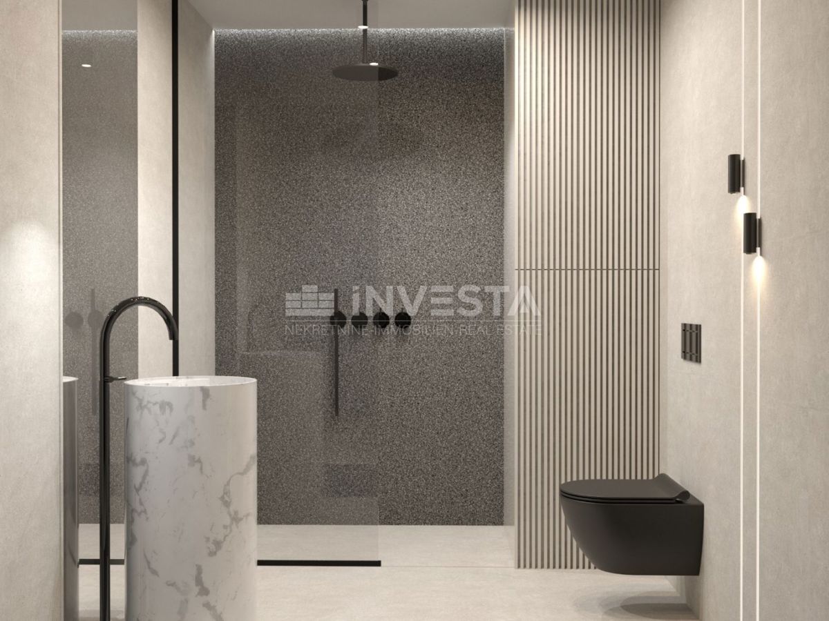 Šijana – privlačna stanovanja v gradnji, 2 spalnici, 2 parkirni mesti