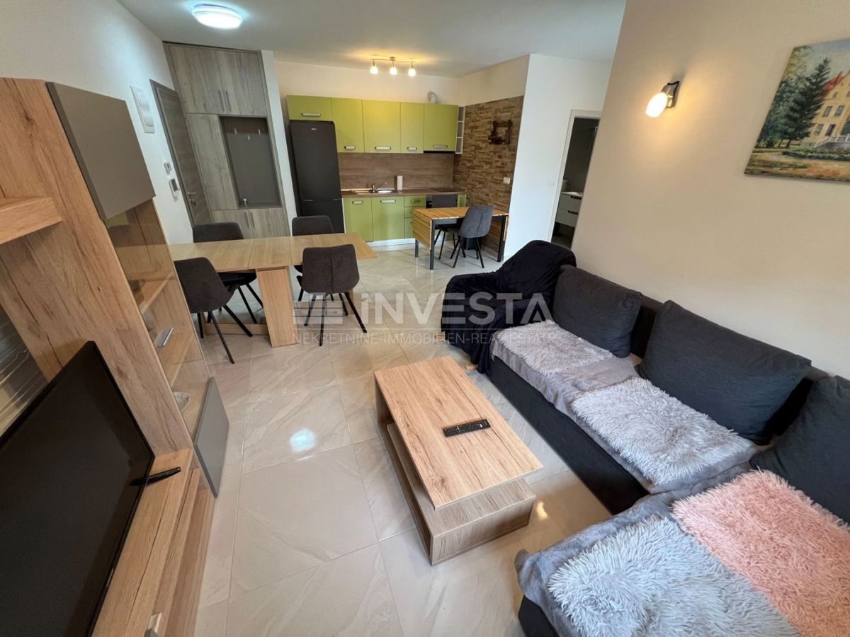 Stanovanje Peroj, Vodnjan, 63m2