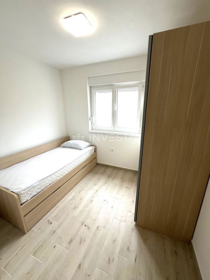 Stanovanje Peroj, Vodnjan, 63m2