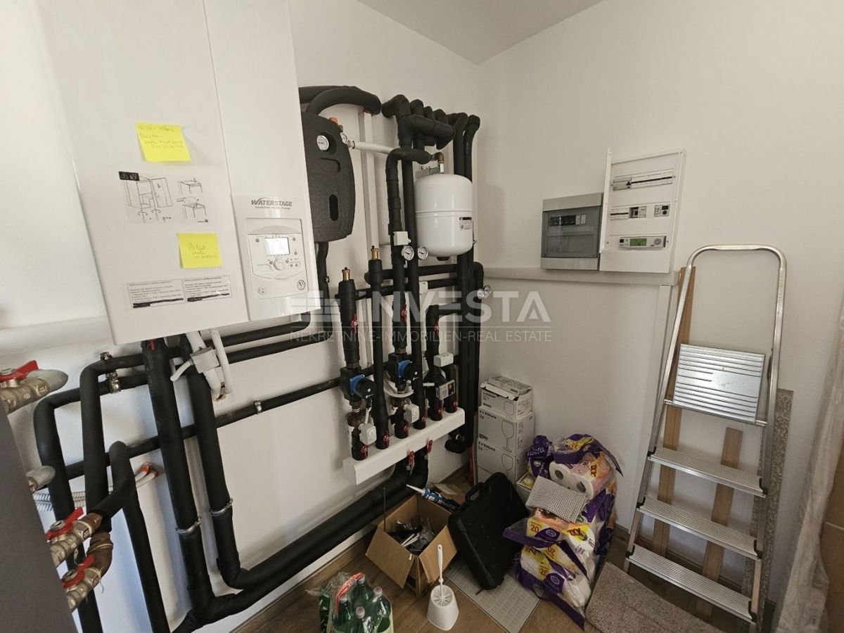 Fažana - Moderna vila 360m², pogled na morje in Brijuni