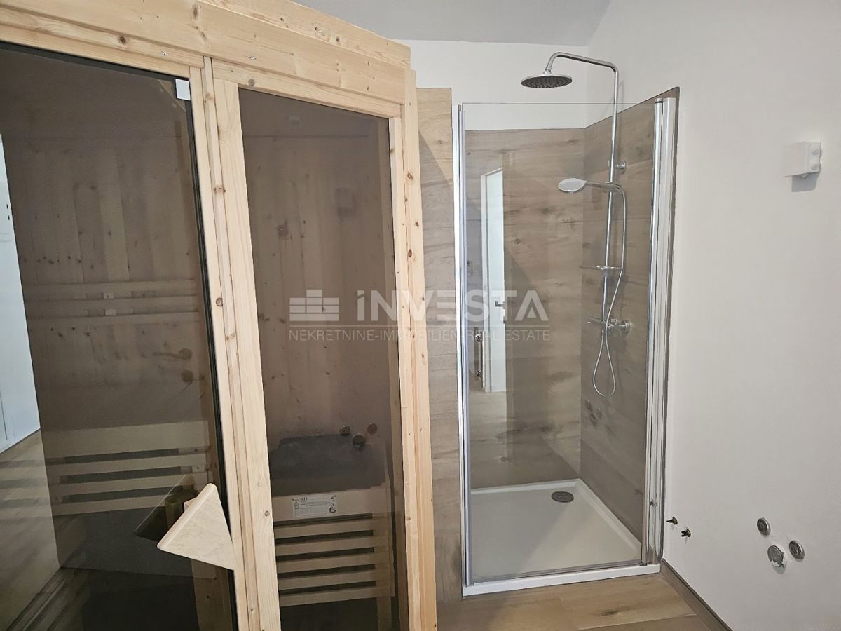 Fažana - Moderna vila 360m², pogled na morje in Brijuni