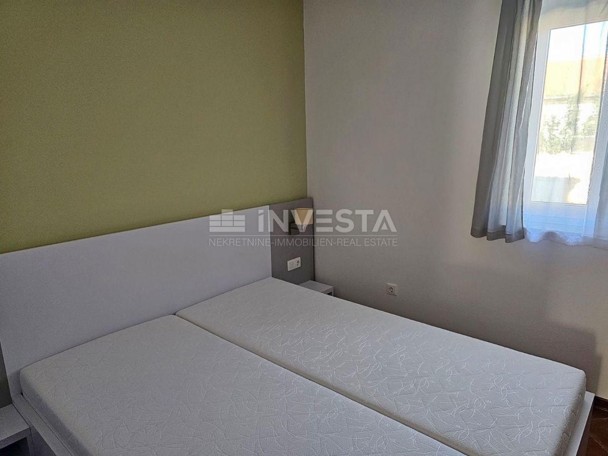 Stanovanje v Pritličju s Teraso in Vrtom, Medulin