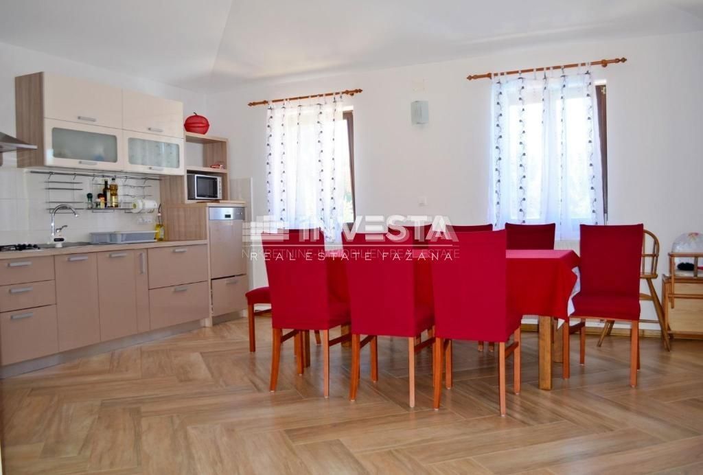 Medulin, Počitniška hiša z bazenom, 230 m2
