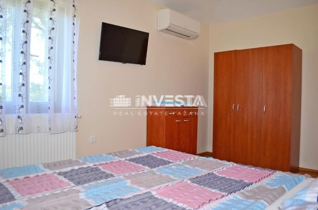 Medulin, Počitniška hiša z bazenom, 230 m2