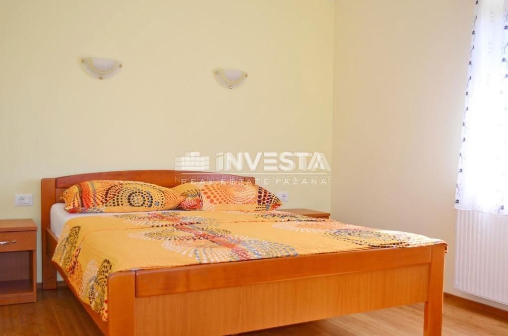 Medulin, Počitniška hiša z bazenom, 230 m2