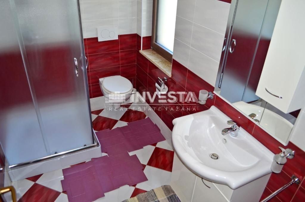 Medulin, Počitniška hiša z bazenom, 230 m2