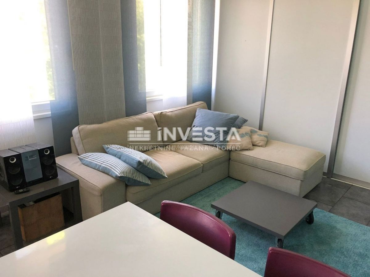 Červar-Porat, dizajnersko stanovanje 47m2, 100 m od morja