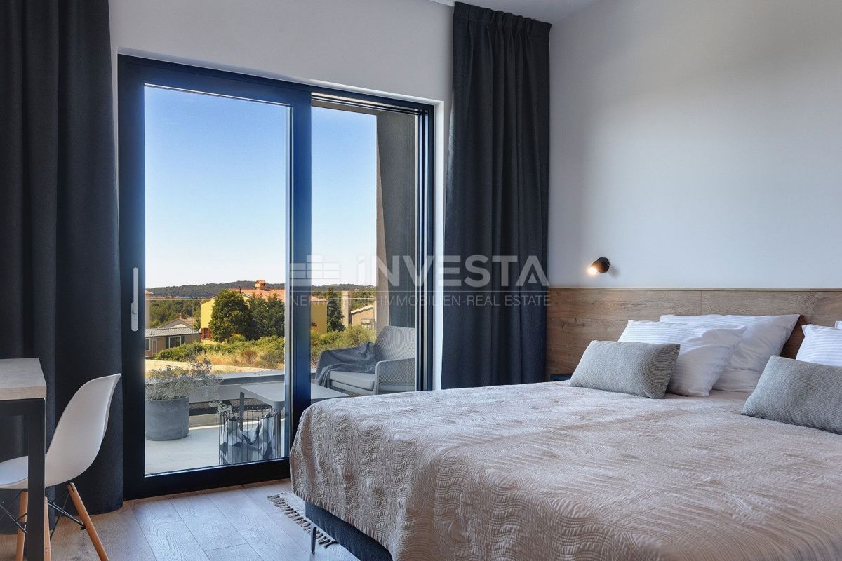 Pula, Luksuzna Vila 420 m² s Pogledom na Morje