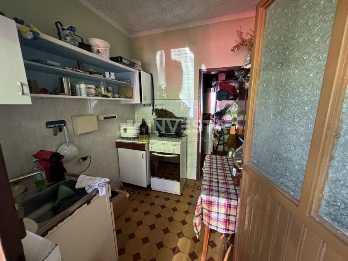 Fažana, pritlična hiša blizu centra in plaže