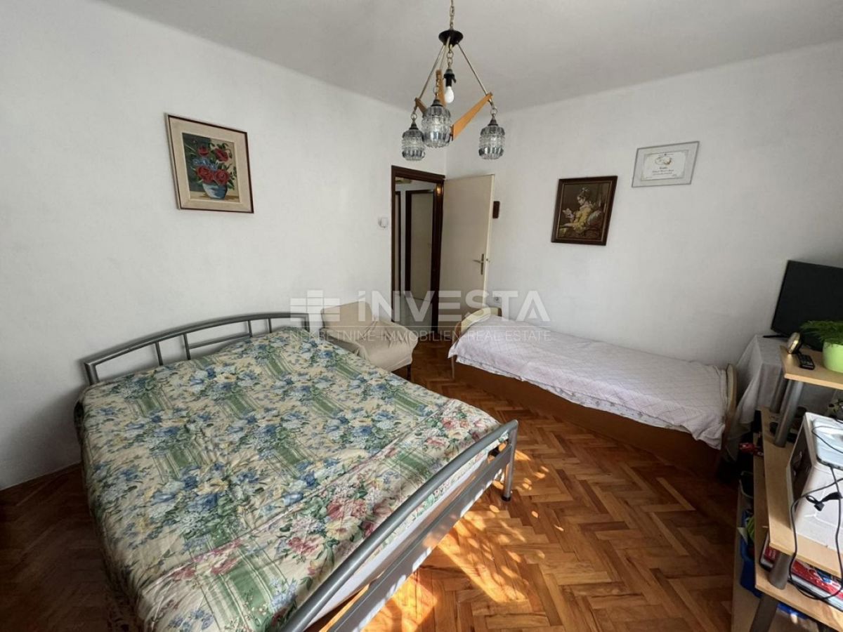 Fažana, pritlična hiša blizu centra in plaže