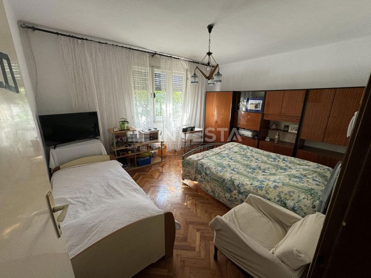 Fažana, pritlična hiša blizu centra in plaže