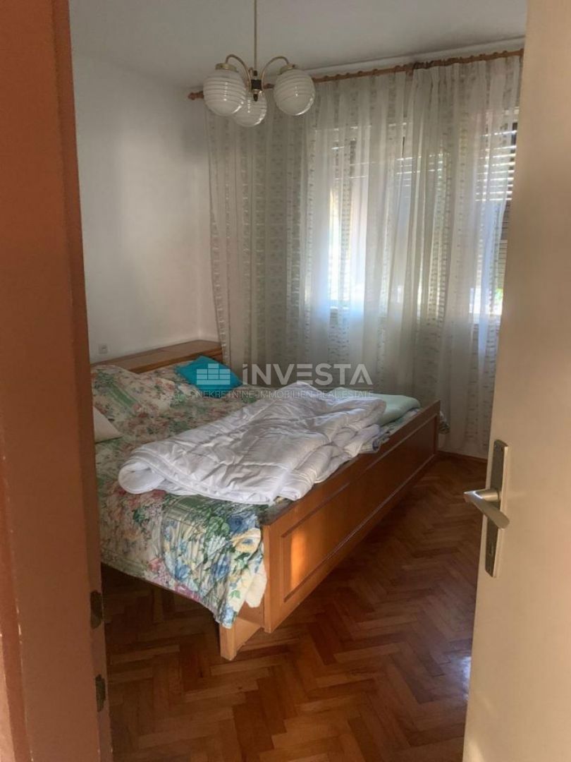 Fažana, pritlična hiša blizu centra in plaže