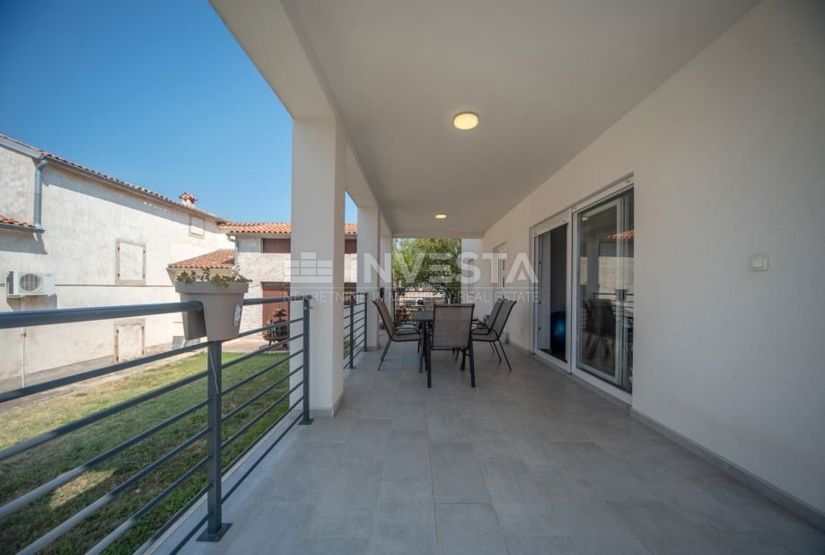 Ližnjan, prodaja stanovanja 110m² NOVOGRADNJA