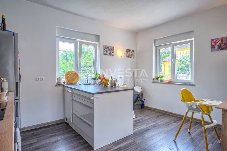 Ližnjan, prodaja stanovanja 110m² NOVOGRADNJA