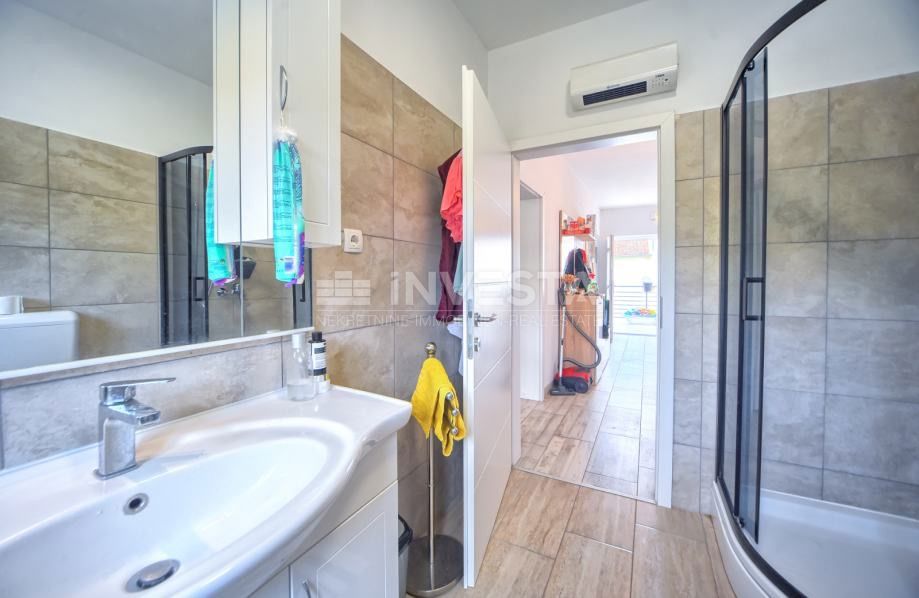 Ližnjan, prodaja stanovanja 110m² NOVOGRADNJA