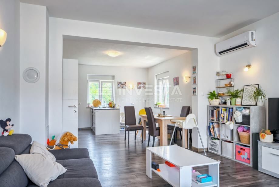 Ližnjan, prodaja stanovanja 110m² NOVOGRADNJA