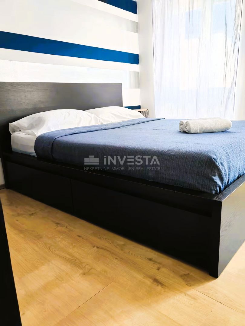 Istrska hiša z vrtom