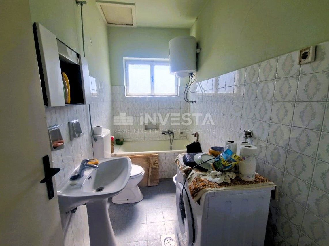 Fažana - Hiša z velikim vrtom in garažo, 250 m od morja