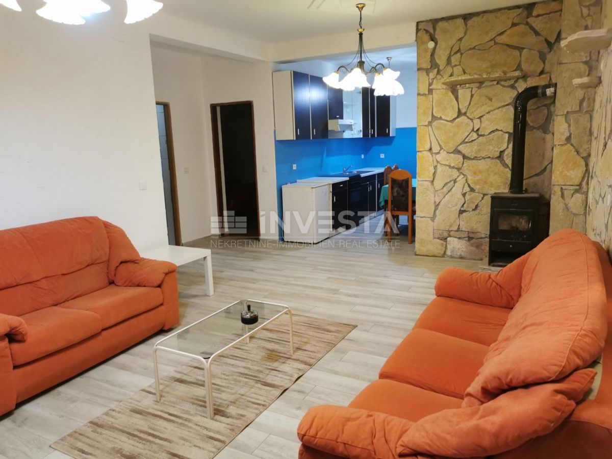 Hiša Škatari, Pula, 205m2