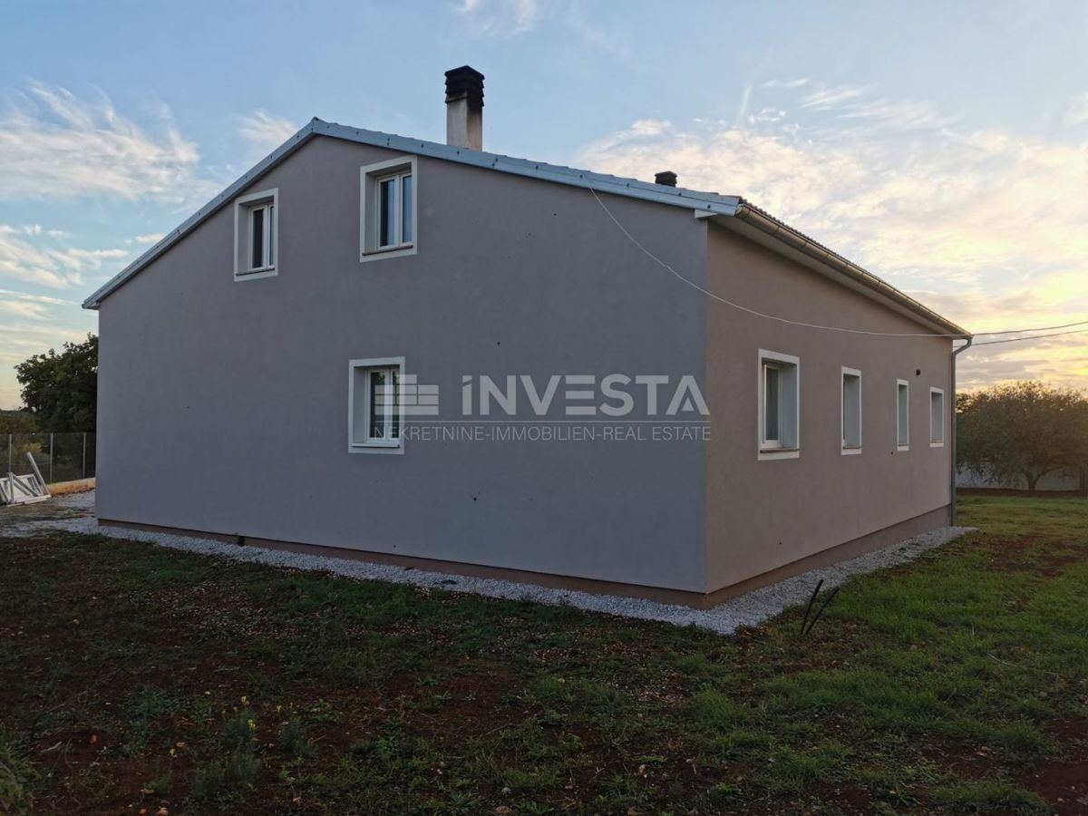 Hiša Škatari, Pula, 205m2