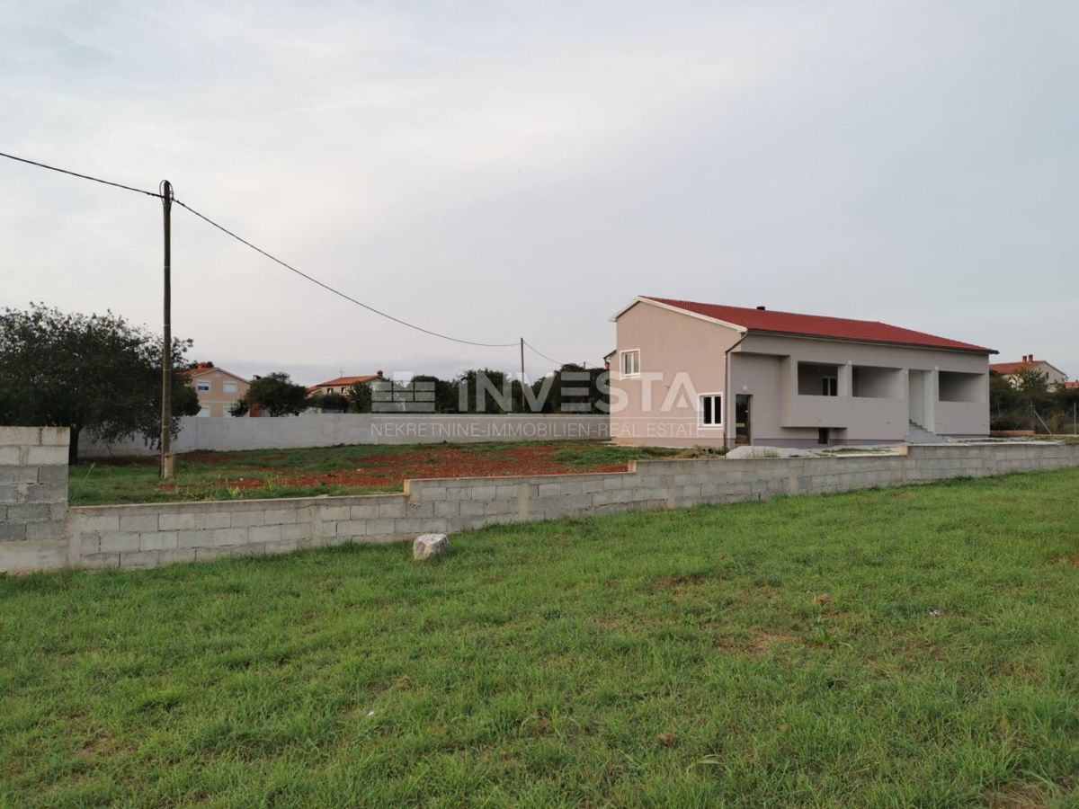 Hiša Škatari, Pula, 205m2