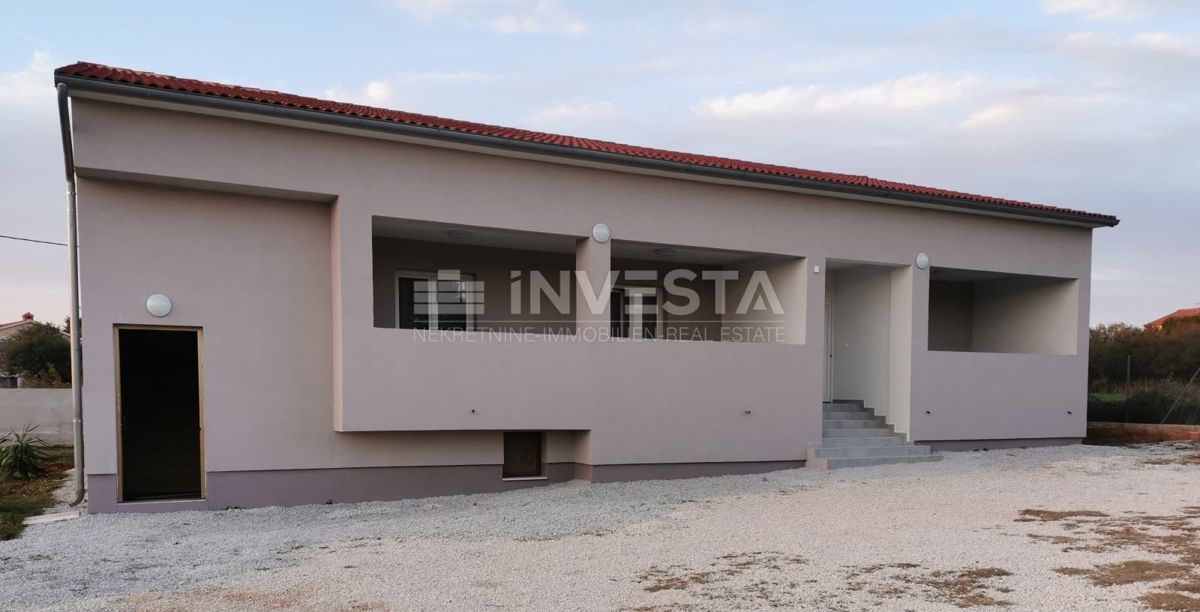Hiša Škatari, Pula, 205m2