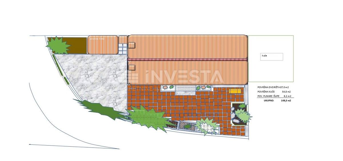 Istrska Avtohtona Hiša - 500 m od Morja in Centra