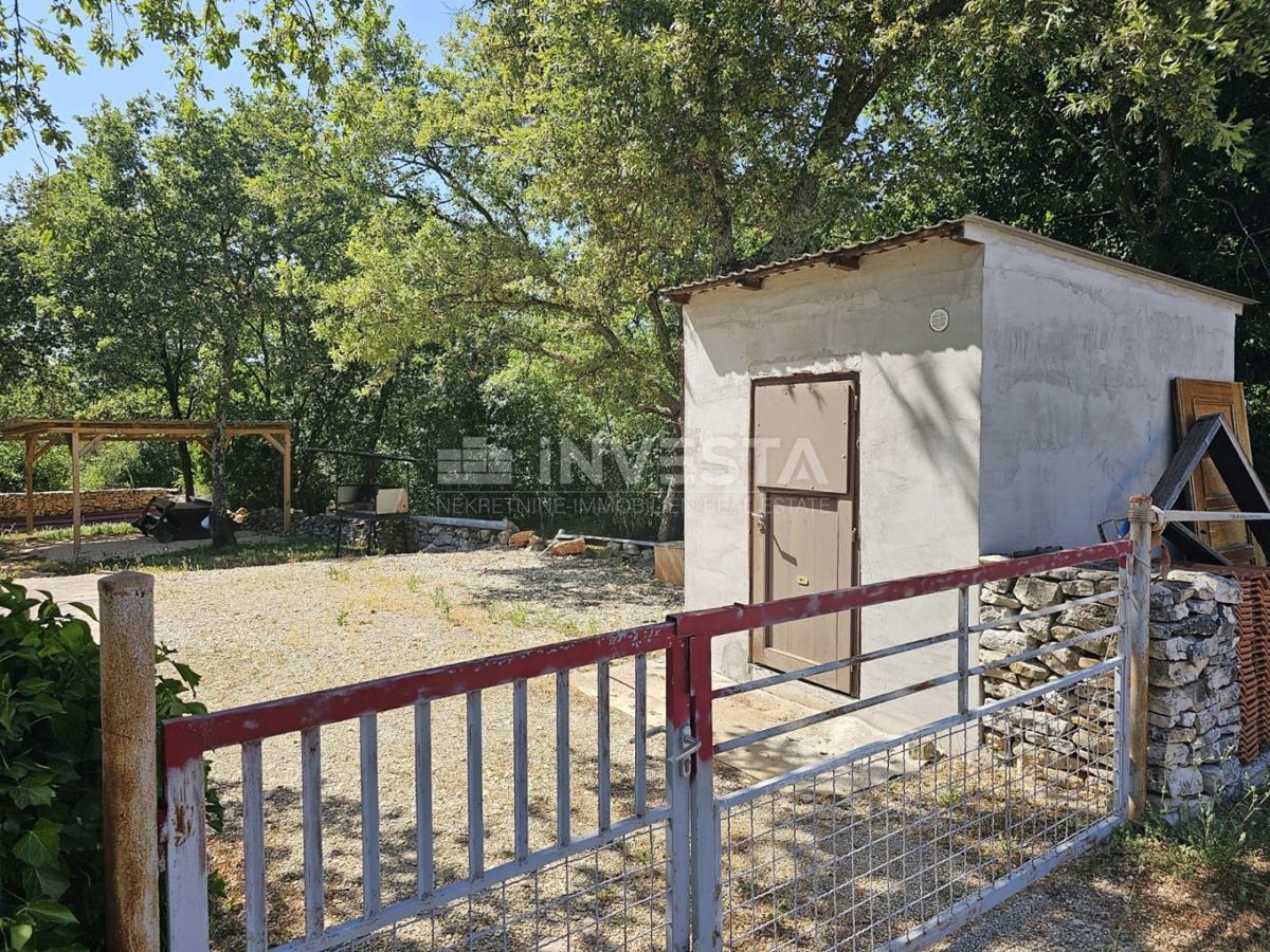 Hiša Peroj, Vodnjan, 80m2