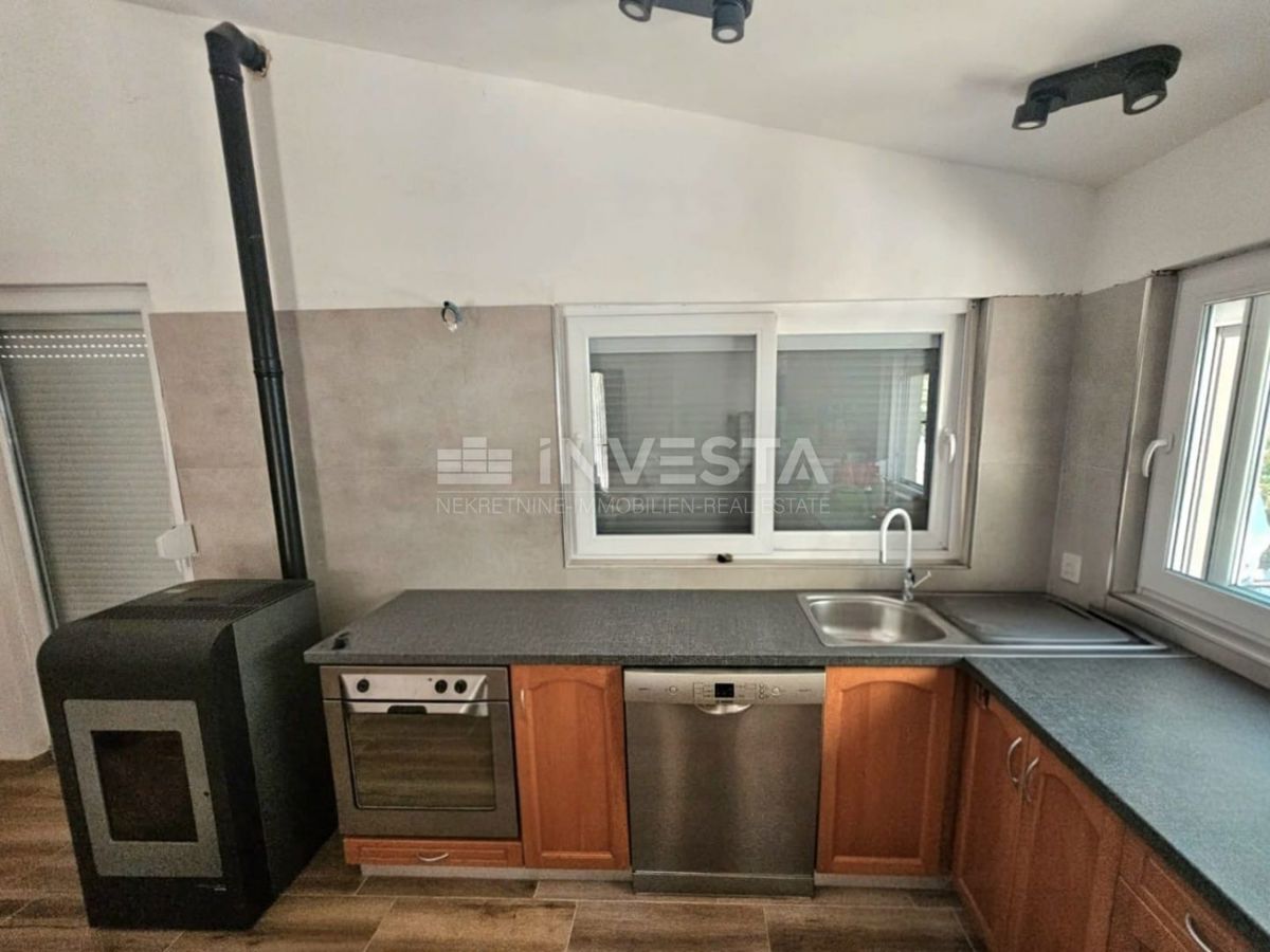 Hiša Peroj, Vodnjan, 80m2