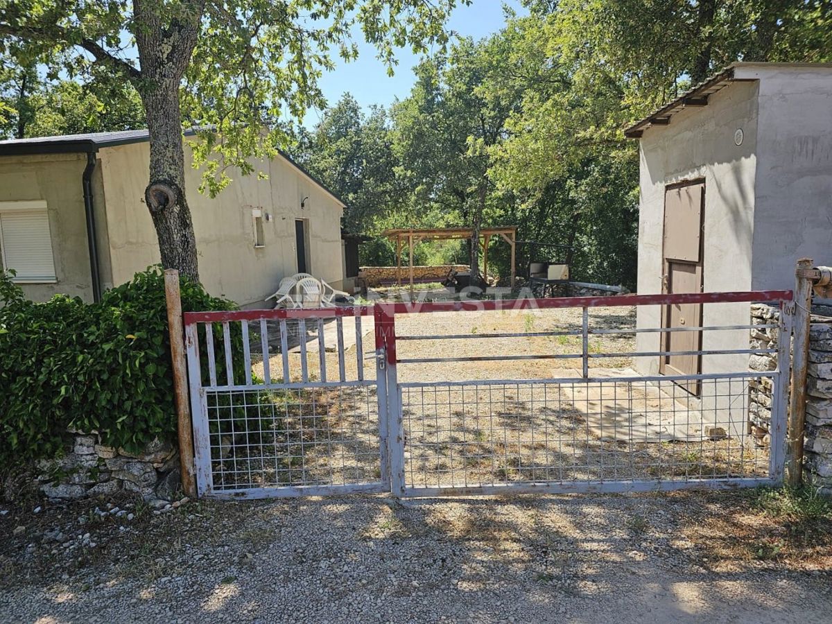 Hiša Peroj, Vodnjan, 80m2