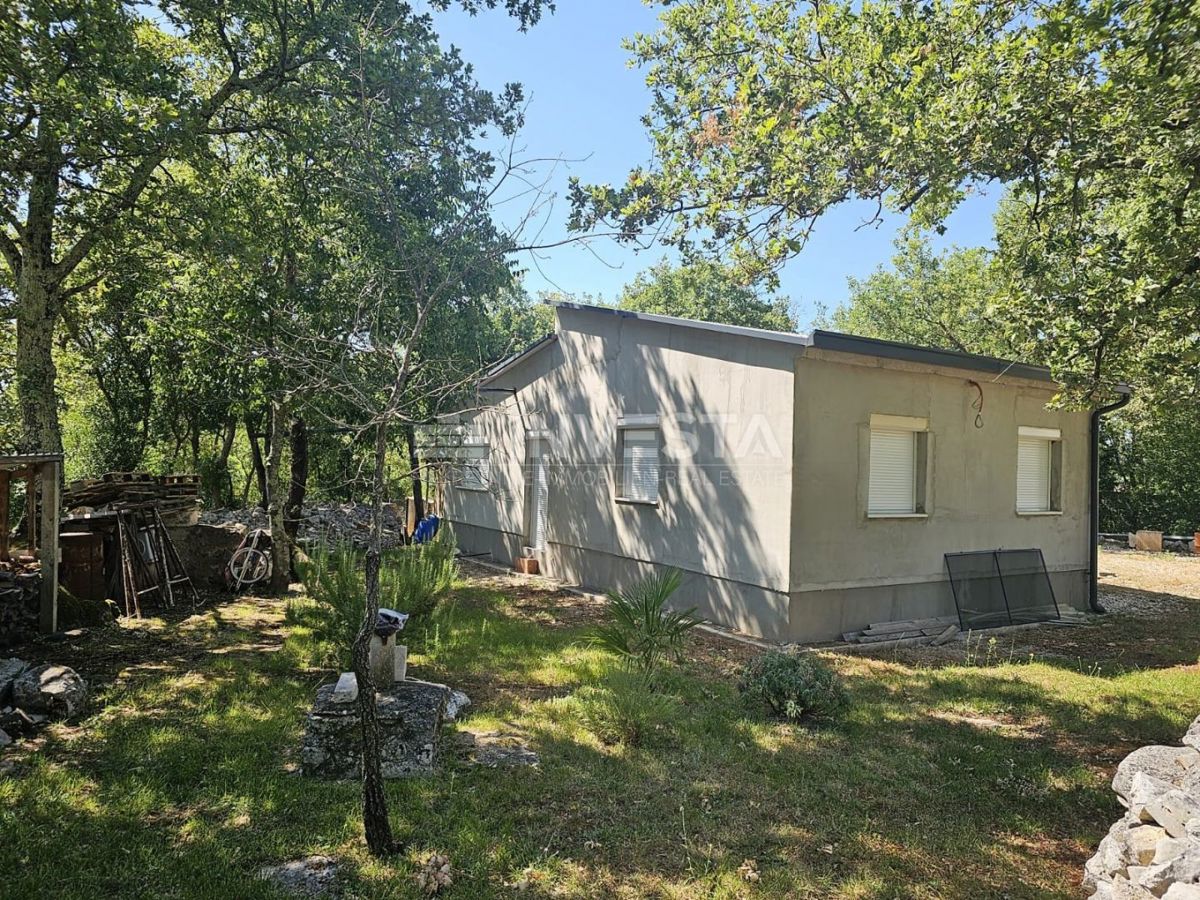 Hiša Peroj, Vodnjan, 80m2