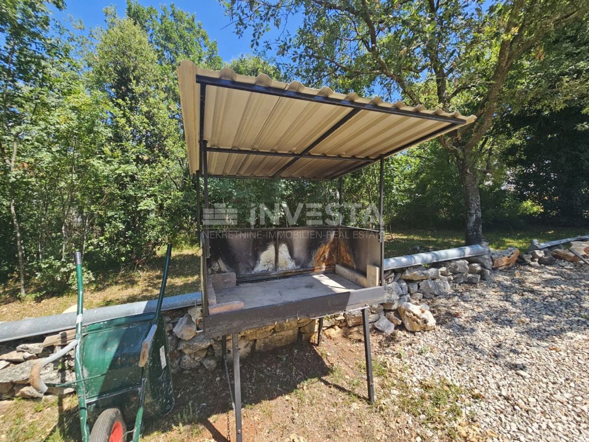 Hiša Peroj, Vodnjan, 80m2