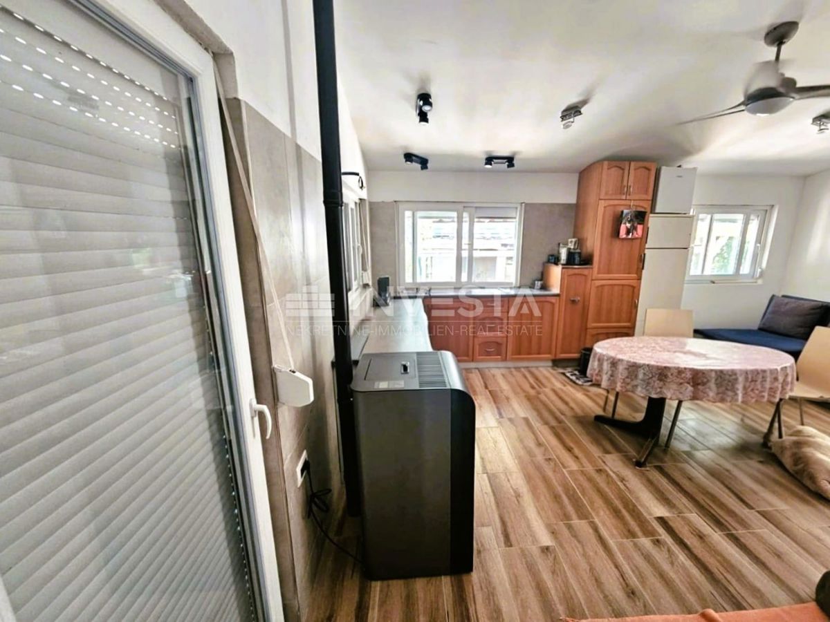 Hiša Peroj, Vodnjan, 80m2
