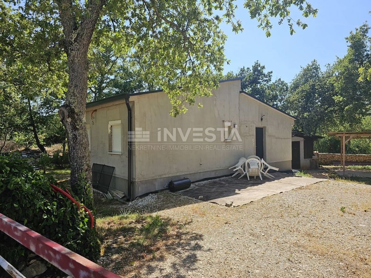 Hiša Peroj, Vodnjan, 80m2