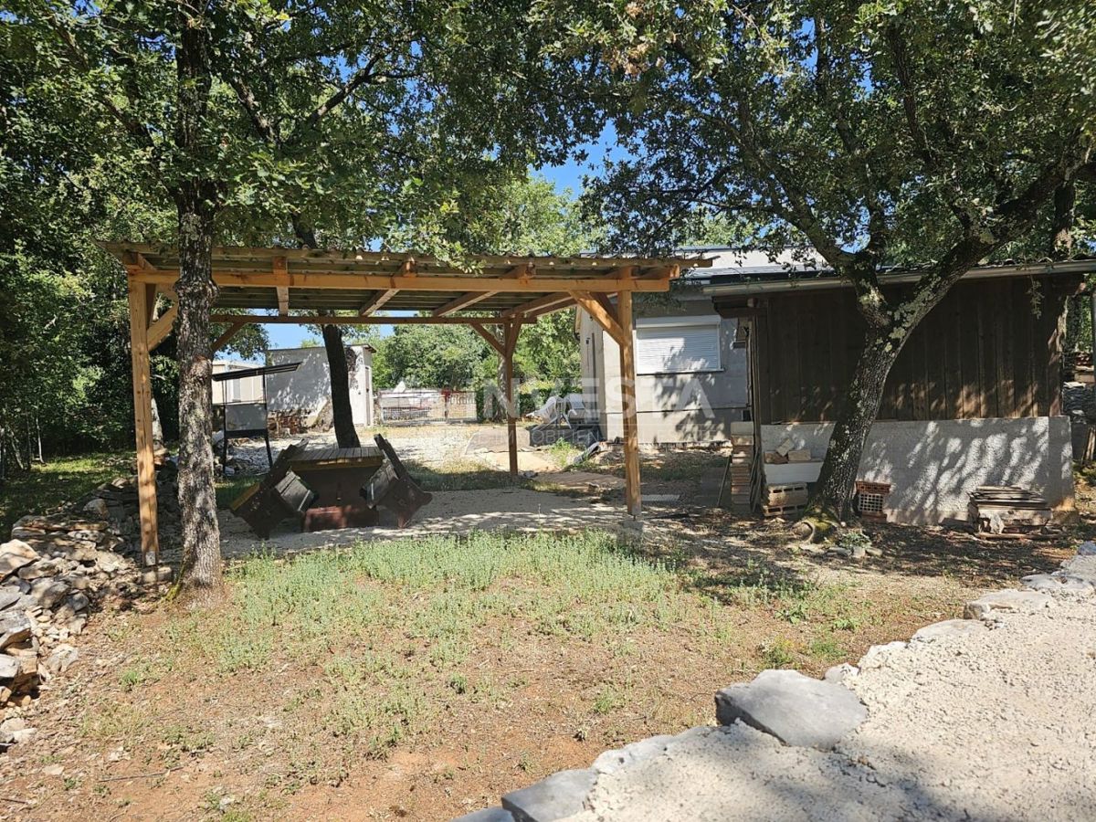 Hiša Peroj, Vodnjan, 80m2