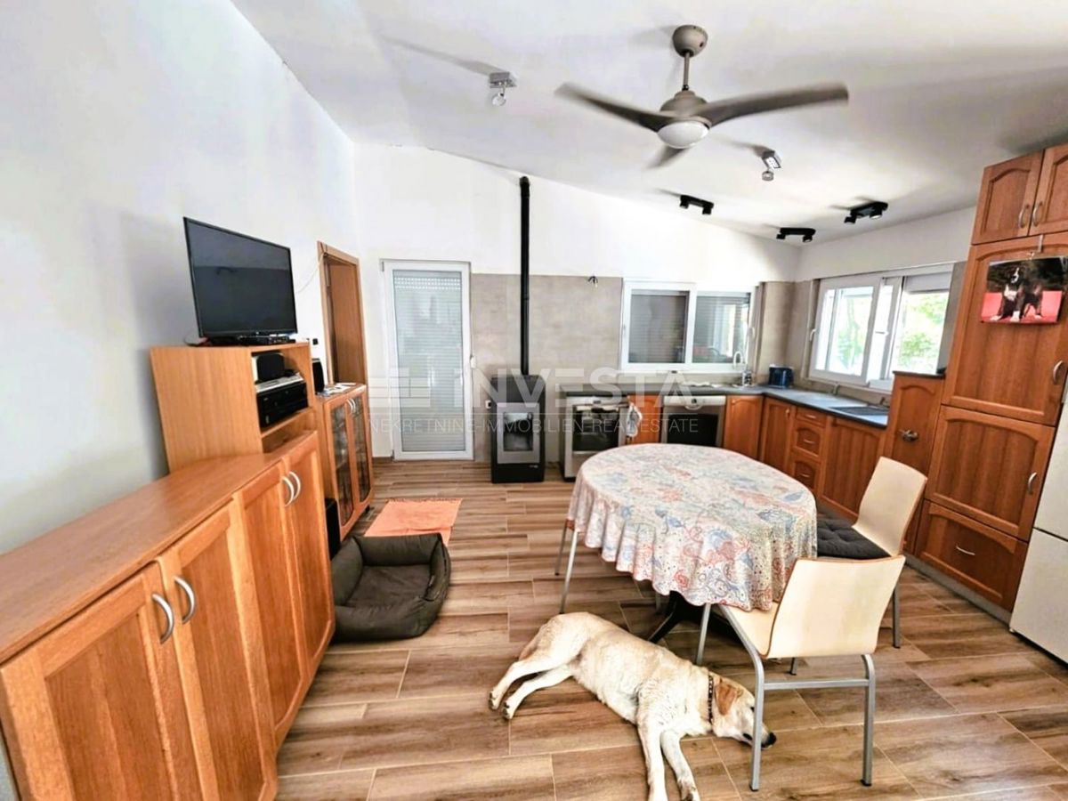 Hiša Peroj, Vodnjan, 80m2
